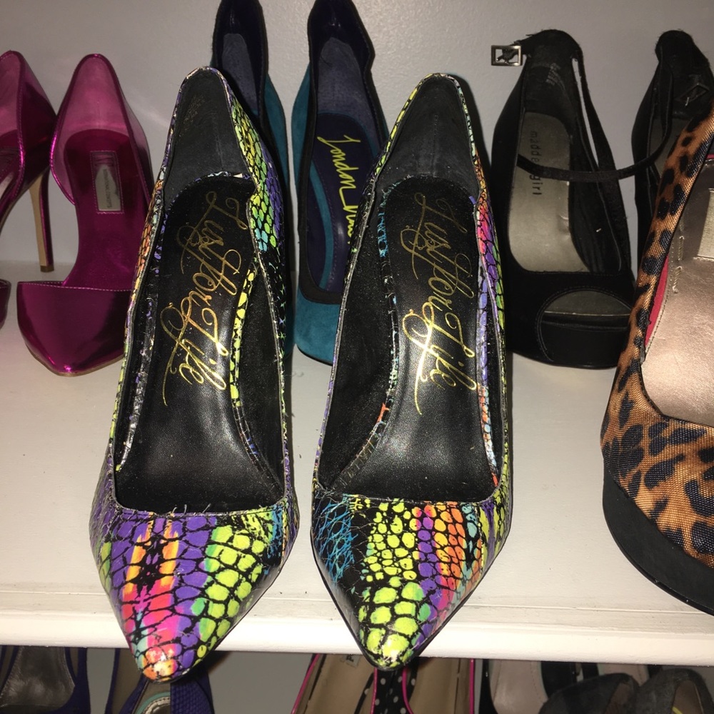 Shoes